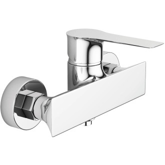 Laveo RAILA BLL_040D Sprchová baterie, chrom