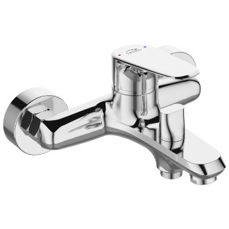 Laveo RONDO BLX_010D Vanová baterie, chrom