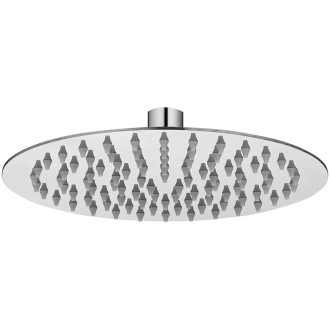 Laveo RONDO NLX_0DAS Sprchová hlavice SLIM 20, chrom