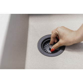 Laveo sifon OKS_223C