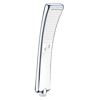 Laveo TIVANO NLT_6SAD Ruční sprcha, chrom-bílá