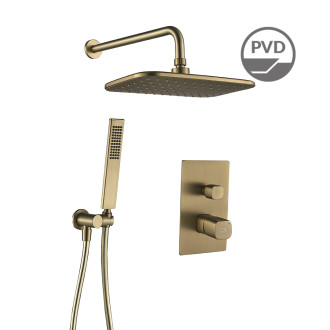 Laveo TORES podomítková sprchová sada s baterií BVT_G01P