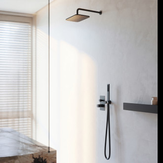 Laveo TORES podomítková sprchová sada s baterií BVT_701P