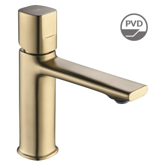 Laveo TORES stojánková umyvadlová baterie BVT_G22D