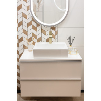 Laveo TORES stojánková umyvadlová baterie BVT_G22D