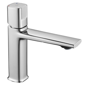 Laveo TORES stojánková umyvadlová baterie BVT_022D