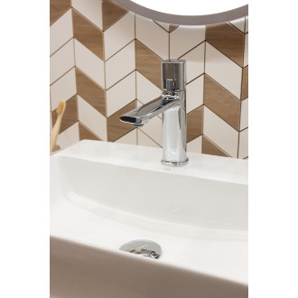 Laveo TORES stojánková umyvadlová baterie BVT_022D