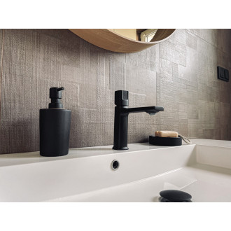 Laveo TORES stojánková umyvadlová baterie BVT_722D