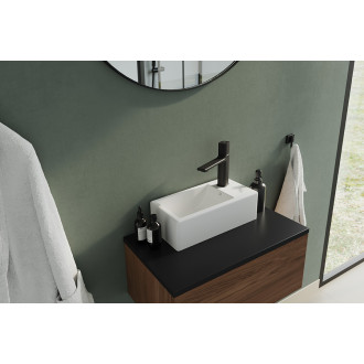 Laveo TORES stojánková umyvadlová baterie BVT_722D