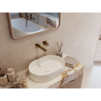 Laveo TORES podomítková umyvadlová baterie s výpustí BVT_G22P