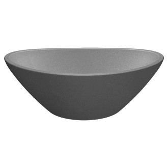 Laveo VELA granitové umyvadlo VGV1510T