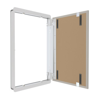 Havos revizní dvířka 60x80 cm RD6080 2.jakost