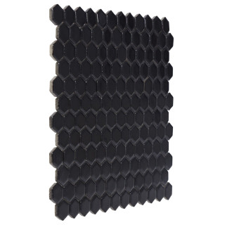 Mozaika 133425 Black