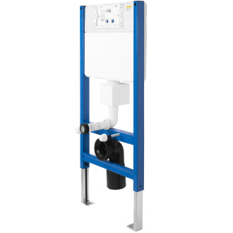 Rea Rámová sada pro podomítkové WC mísy K011A-Q REA-E0054