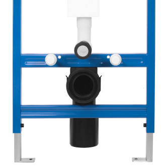 Rea Rámová sada pro podomítkové WC mísy K011A-Q REA-E0054