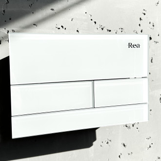 Rea Taburet Rea T White REA-E0052