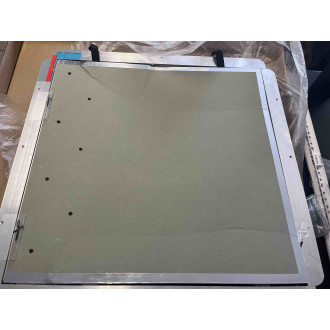 Havos revizní dvířka 60x60 cm RD6060 2.jakost