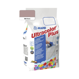 Mapei ULTRACOLOR PLUS  189 FARRO   5 kg 60018945A