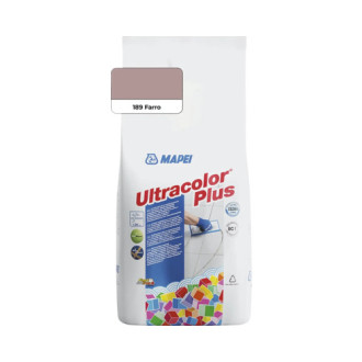 Mapei ULTRACOLOR PLUS  189 FARRO   2 kg 60018928A