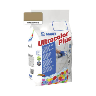 Mapei ULTRACOLOR PLUS  188 SUŠENKOVÁ    5 kg 60018845A