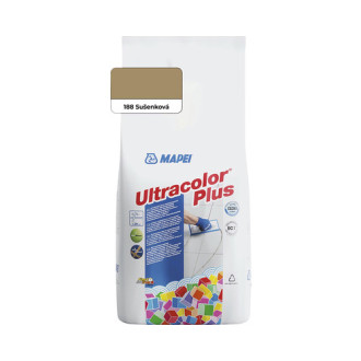 Mapei ULTRACOLOR PLUS  188 SUŠENKOVÁ    2 kg 60018828A