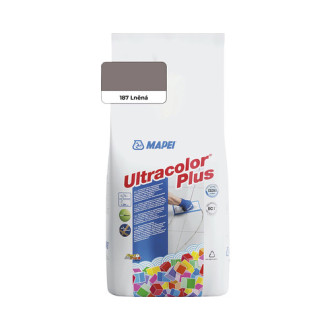 Mapei ULTRACOLOR PLUS  187 LNĚNÁ   2 kg 60018728A