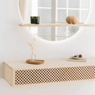 Rea Zrcadlo LED 60cm 102 HOM-02696