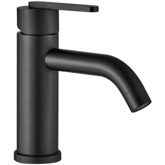 Rea Koupelnová baterie Rea Ontario Black REA-B5504