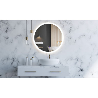 Rea Zrcadlo LED 60cm H108 HOM-02693