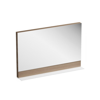 Ravak Zrcadlo Formy 1000 ořech X000001050