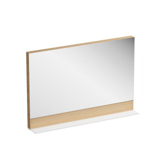 Ravak Zrcadlo Formy 1000 dub X000001047