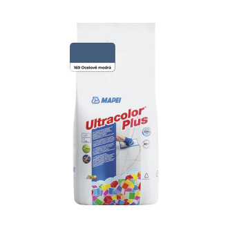 Mapei ULTRACOLOR PLUS  169 OCELOVĚ MODRÁ   2 kg 60016928A