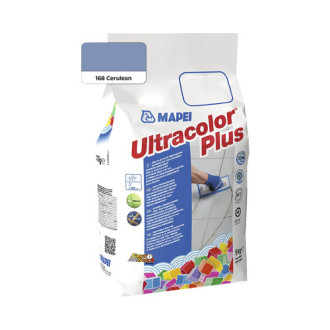 Mapei ULTRACOLOR PLUS  168 CERULEAN   5 kg 60016845A