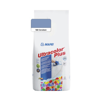 Mapei ULTRACOLOR PLUS  168 CERULEAN   2 kg 60016828A