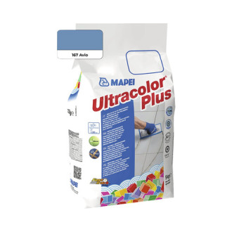 Mapei ULTRACOLOR PLUS  167 AVIO   5 kg 60016745A