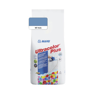 Mapei ULTRACOLOR PLUS  167 AVIO   2 kg 60016728A