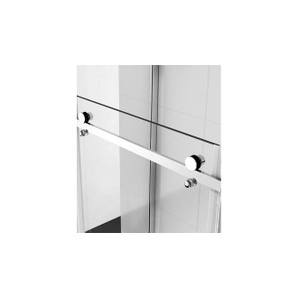 Sprchový kout REA NIXON 100x90