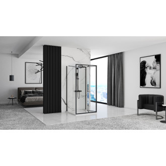 Sprchový REA Rapid Fold