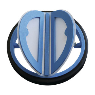 PZKD100  protizápachová kl.