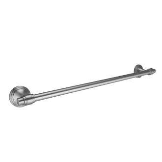 Rea Koupelnový věšák 16101 Brush Nickle REA-98501