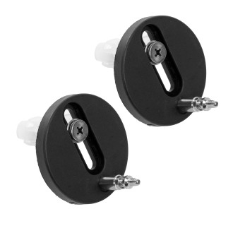 REA Sedátko WC MARTIN/RAUL DUROPLAST REA-C6520