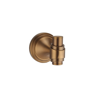 Rea Koupelnový věšák 16101 Aristo Kartáčovaná měď REA-98508