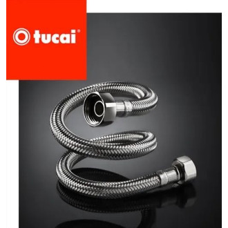 REA Lungo Umyvadlová baterie vysoká, titan REA-B8986