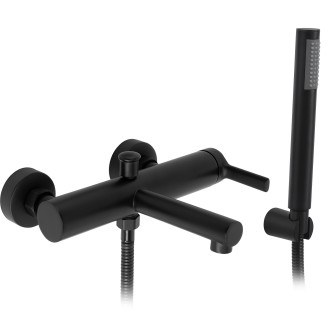 REA Pixel Vanová baterie, černá REA-B4523