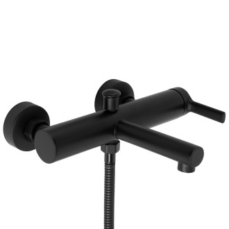 REA Pixel Vanová baterie, černá REA-B4523