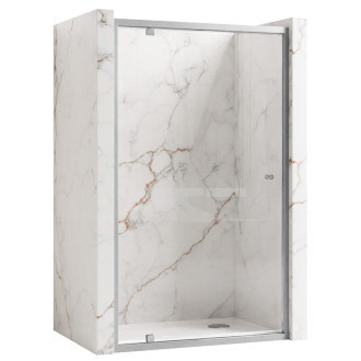 REA Sprchové dveře Primo Swing 100 Chrome REA-K5057