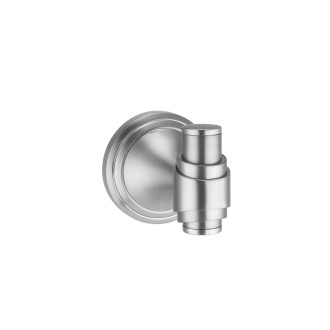 REAKoupelnový věšák 16101 Aristo Brushed Nickle REA-98507