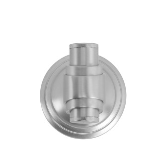 REAKoupelnový věšák 16101 Aristo Brushed Nickle REA-98507