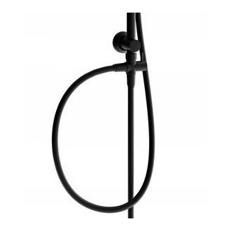 Mexen připojovací sada R pro série T i X, černá 79399-70