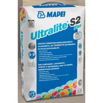 Mapei ULTRALITE S2 FLEX (LD) BÍLÝ  15 kg 2430615PL